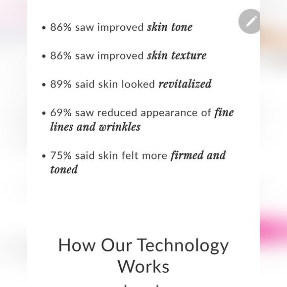 PMD Personal Microderm Elite Pro - Picture 13 of 15